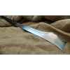 medieval manuscript sword