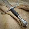 the windlass towton sword