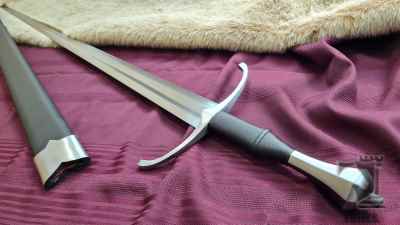 Signature Series Towton Sword
