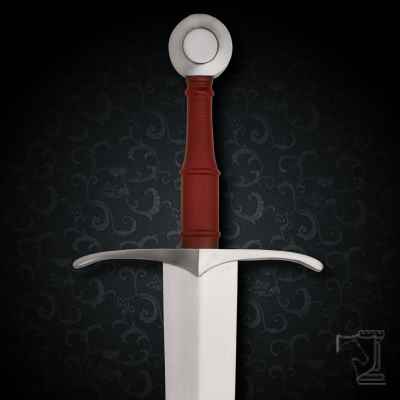 Signature Series Arbedo Sword