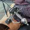 Cavalier Rapier