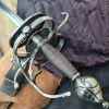 cavalier rapier hilt