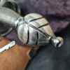 cavalier rapier pommel