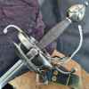 cavalier sword rapier hilt