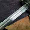 high carbon blade with fuller