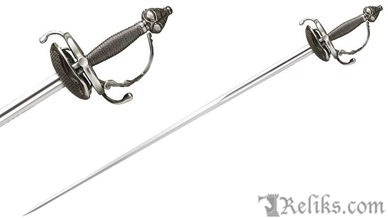 Cavalier Rapier