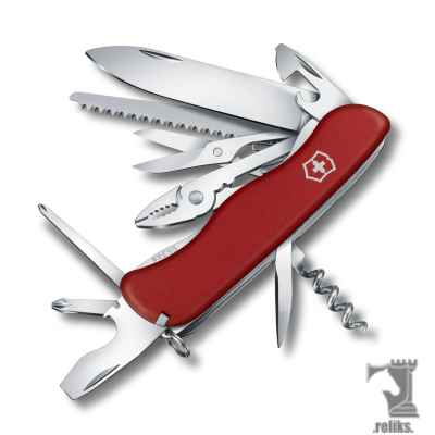 Hercules Multi Tool