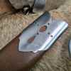 saint michael falchion locket