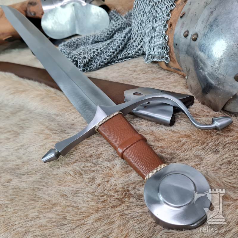 Signature Series Sword of St Michael