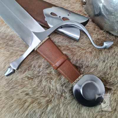Signature Series Sword of St Michael