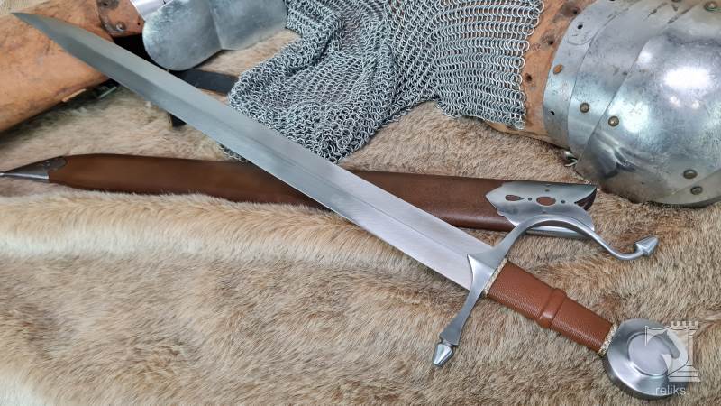 Signature Series Sword of St Michael
