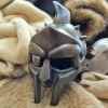 spanish gladiator helm left front