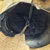 spanish gladiator helm liner