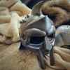 spanish gladiator helm right front