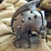 spanish gladiator helm side