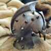 spanish gladiator helm spikes
