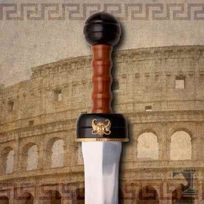 Arena Gladius