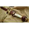 roman generals gladius sheathed