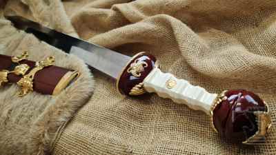 Roman Generals Sword