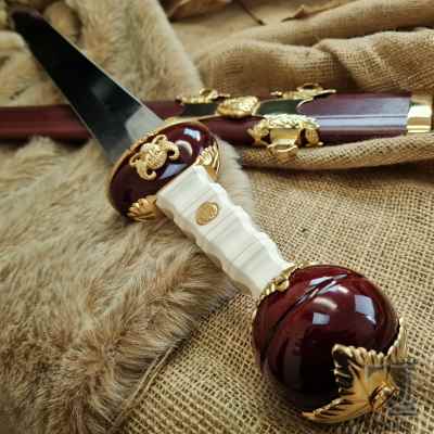Roman Generals Sword