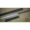 zatoichi sword dissasembled