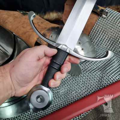 15th Century Royal Armouries Arming Sword