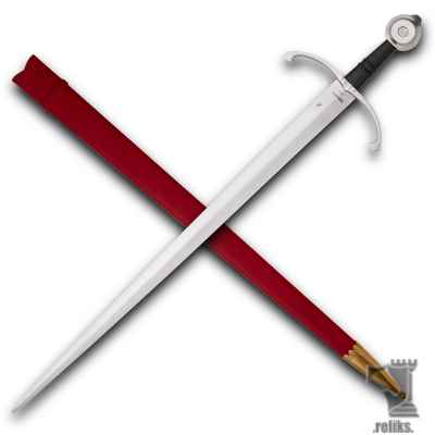 15th Century Arming Sword