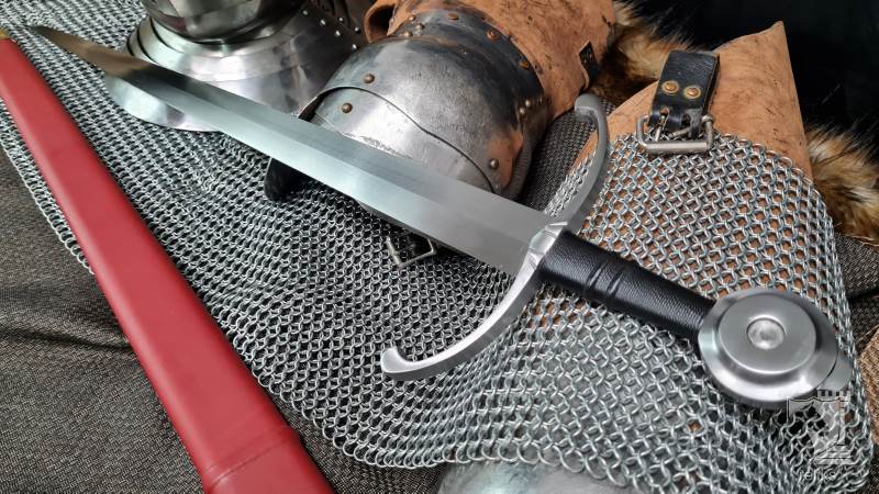 15th Century Royal Armouries Arming Sword