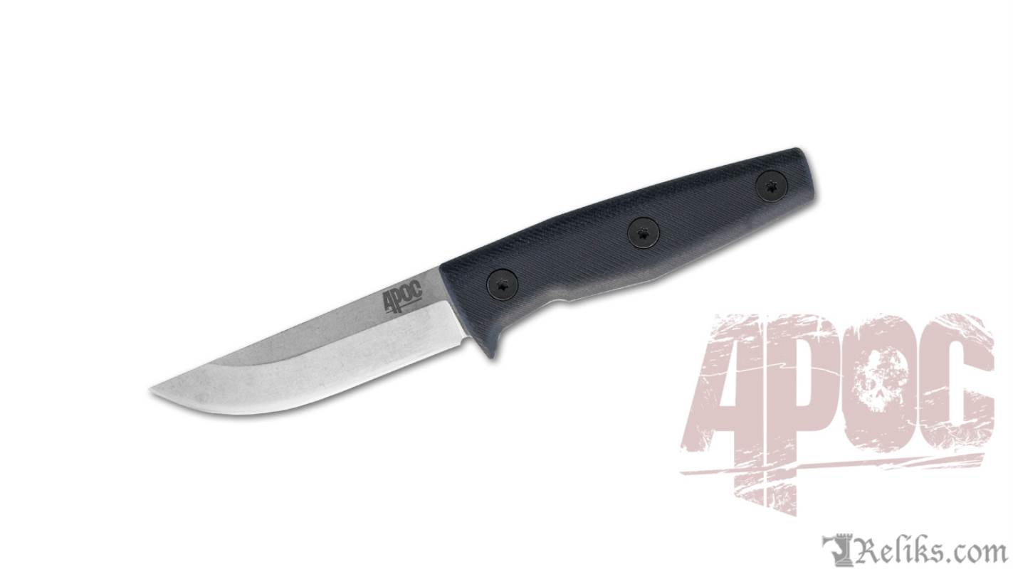 Wallace Small Puukko