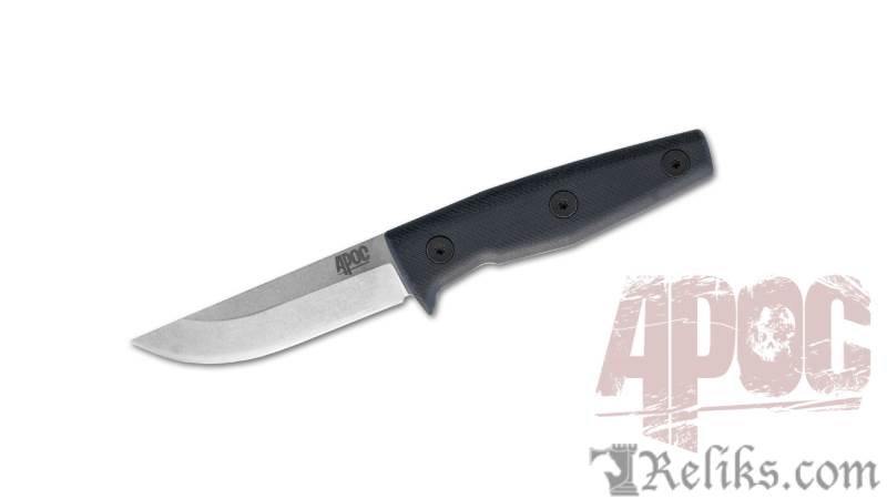 Wallace Small Puukko