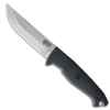 mike wallace large puukko knife