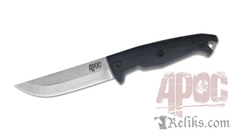 Wallace Large Puukko