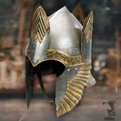 Helm of King Isildur