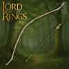 official legolas bow