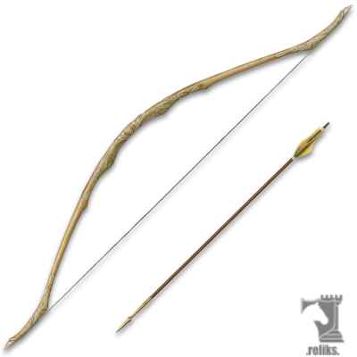 Lothlorien Bow of Legolas