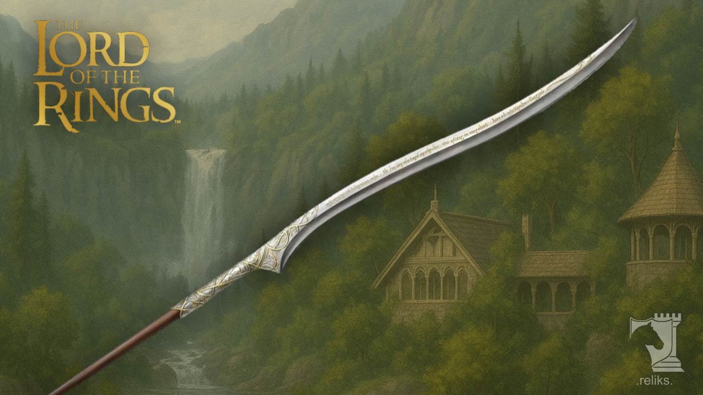 Spear of Gil-galad