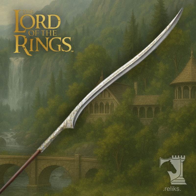 Spear of Gil-galad