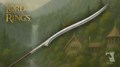 Spear of Gil-galad