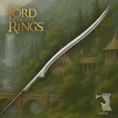 Spear of Gil-galad