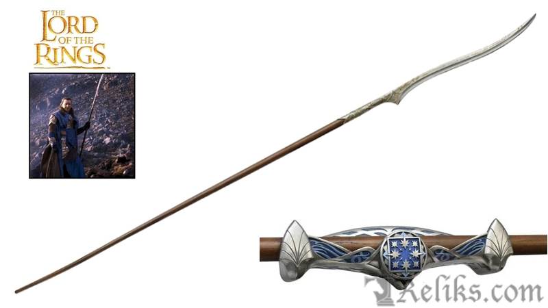 Spear of Gil-galad