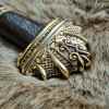 gram sword pommel