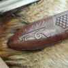 scabbard chape