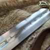 viking blade runes
