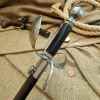 guard and ring