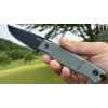 apex fixed blade knife