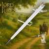 glamdring white scabbard lord of the rings