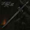 kit rae exotath fantasy training sword