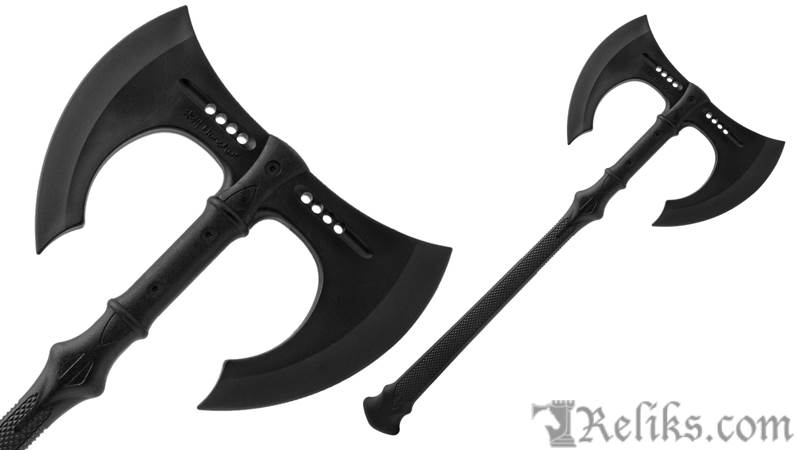 Honshu Training Executioner Axe