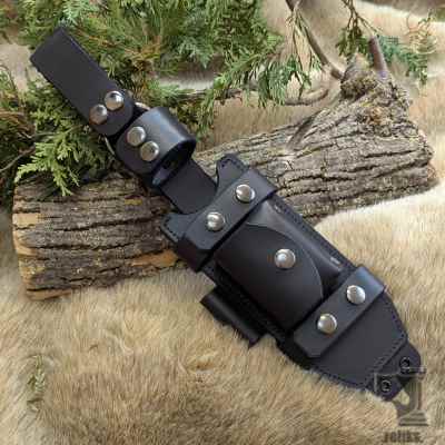 Multi Carry Campanion Sheath