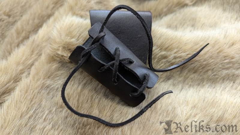 Adjustable Laced Frog
